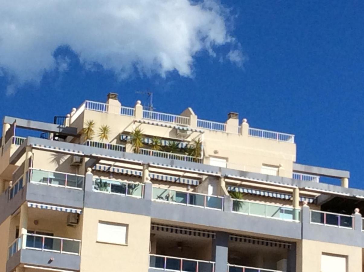 Global Properties, Impresionante Atico Para 8 Personas En カネット・デ・ベレンゲル エクステリア 写真