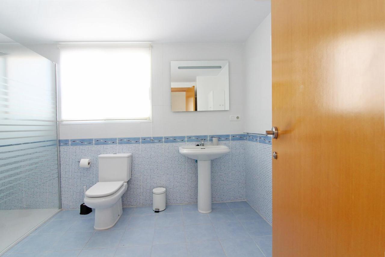 Global Properties, Impresionante Atico Para 8 Personas En カネット・デ・ベレンゲル エクステリア 写真