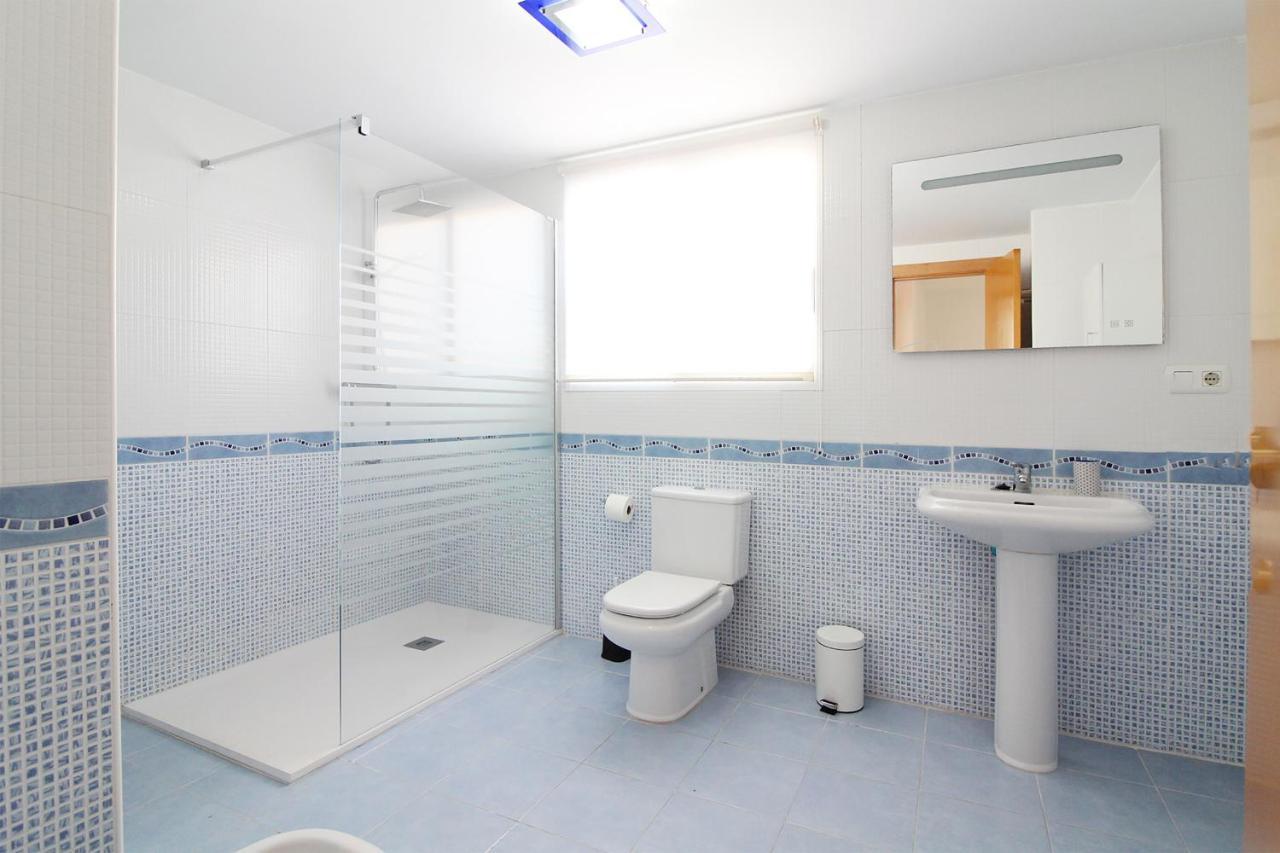 Global Properties, Impresionante Atico Para 8 Personas En カネット・デ・ベレンゲル エクステリア 写真