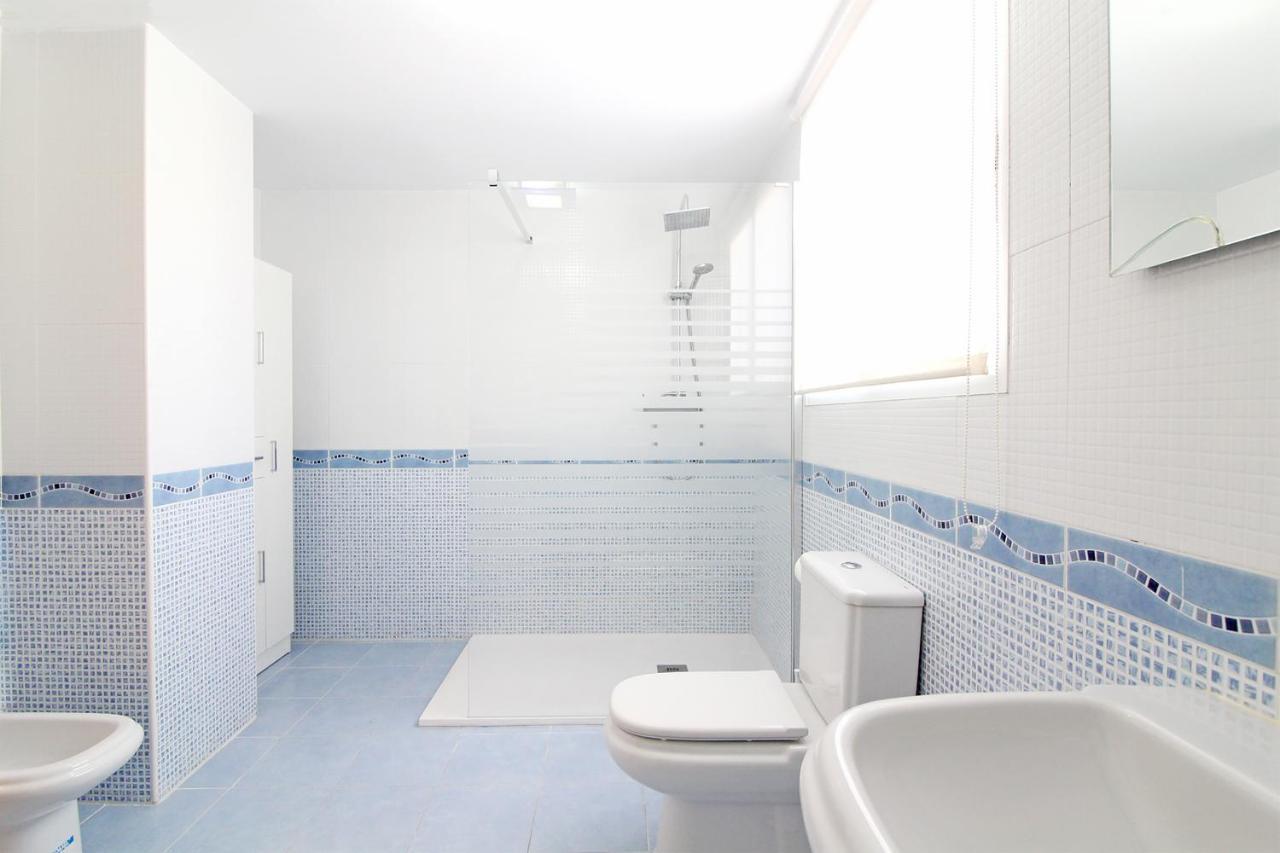 Global Properties, Impresionante Atico Para 8 Personas En カネット・デ・ベレンゲル エクステリア 写真