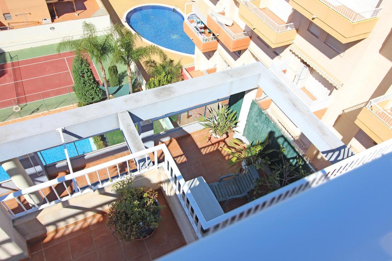 Global Properties, Impresionante Atico Para 8 Personas En カネット・デ・ベレンゲル エクステリア 写真